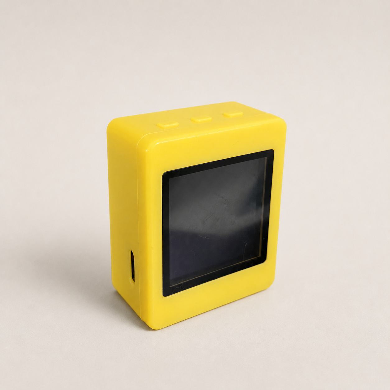 Assistant Core Cube 1.54" V1