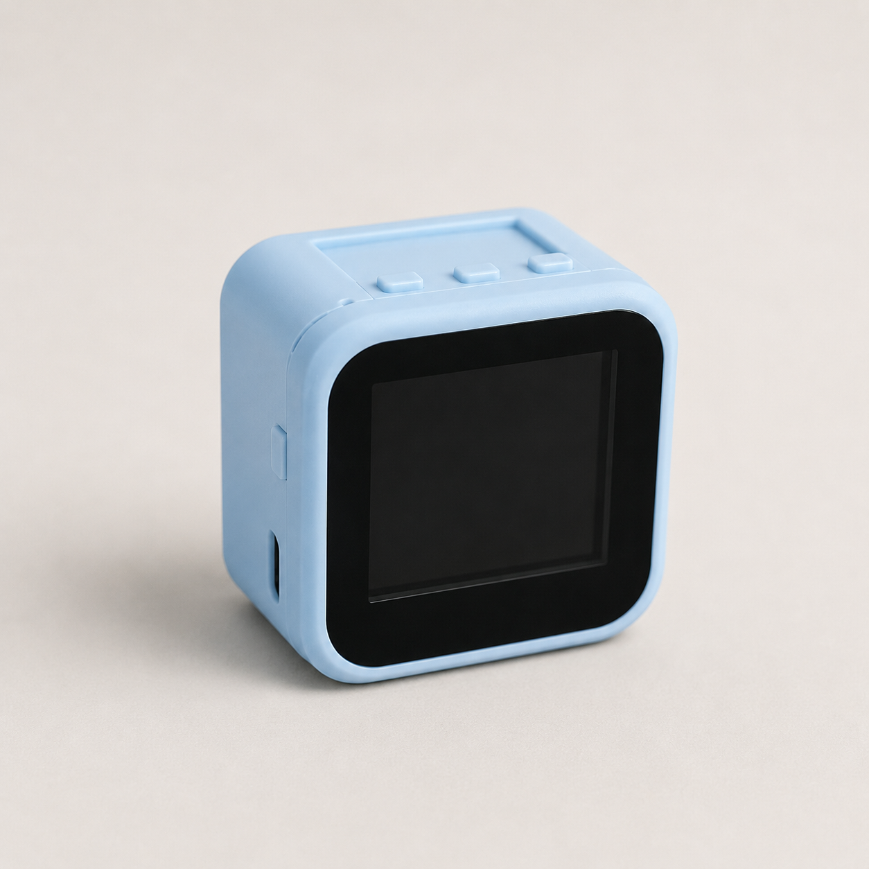 Assistant Core Cube 1.54" V2